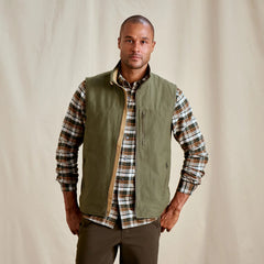Orvis Men Briar Vest