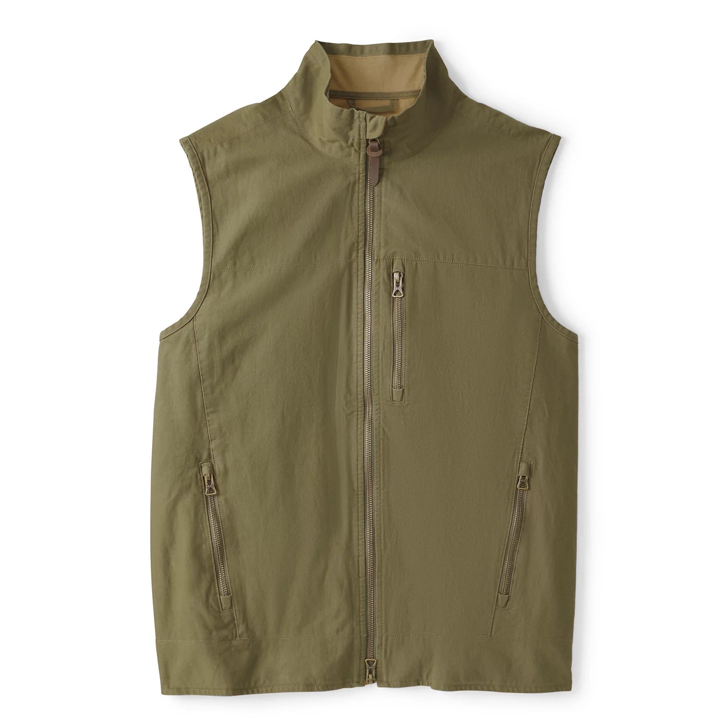Orvis Men Briar Vest