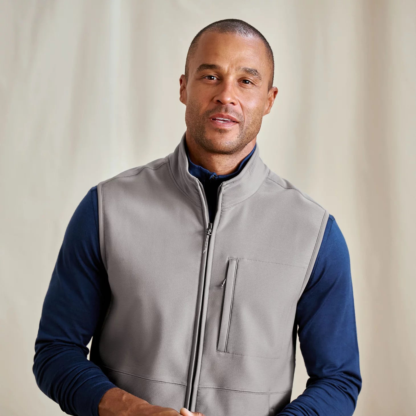Orvis Men|Last Release Men's Outbound Fleece Vest