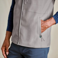 Orvis Men|Last Release Men's Outbound Fleece Vest