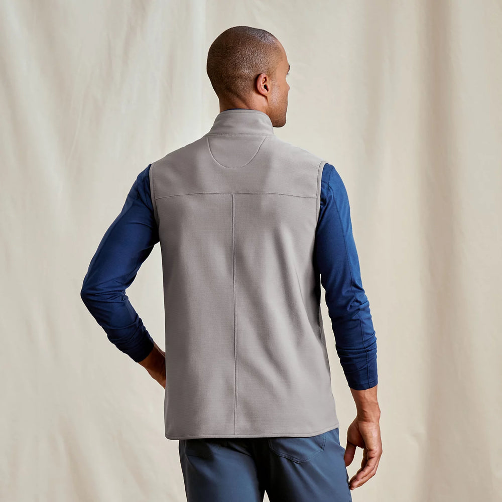 Orvis Men|Last Release Men's Outbound Fleece Vest