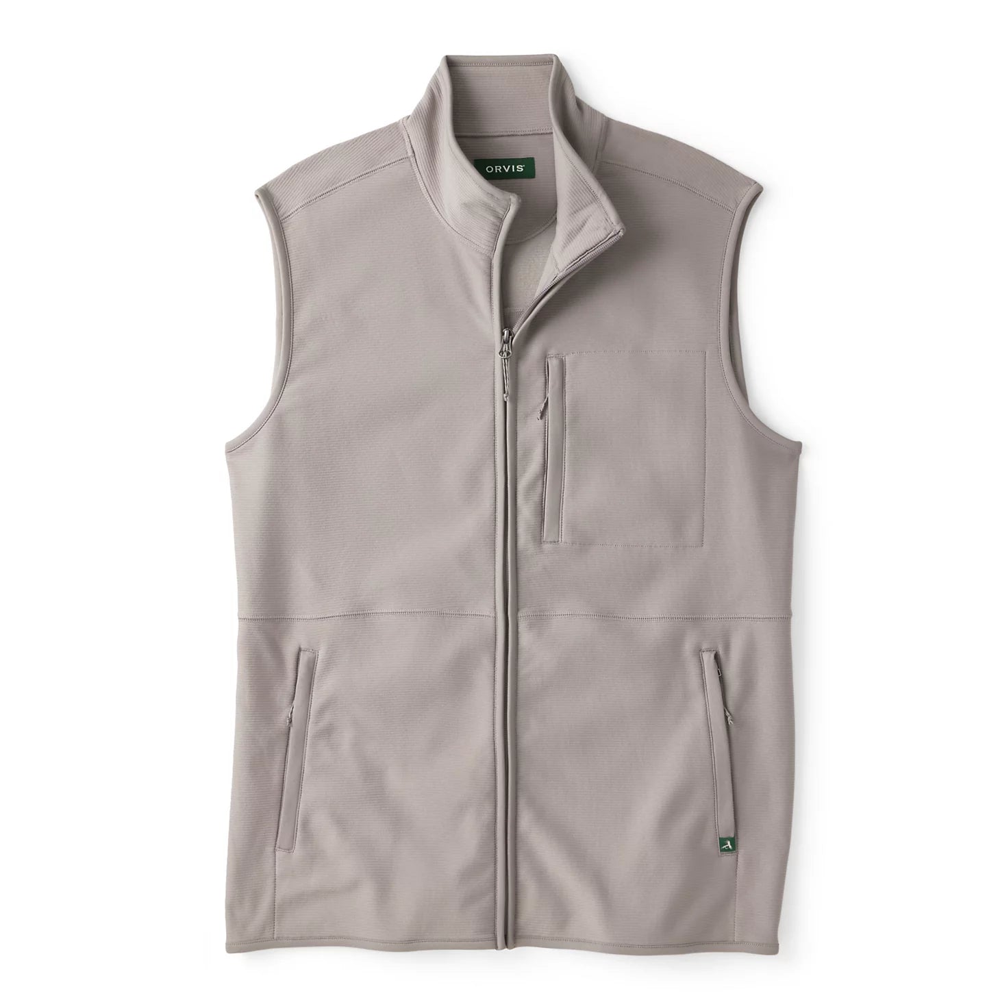 Orvis Men|Last Release Men's Outbound Fleece Vest
