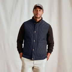 Orvis Men Men's Route 7 Vest
