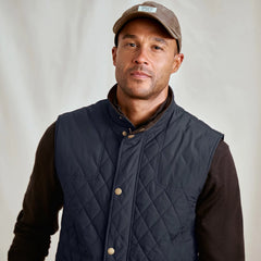 Orvis Men Men's Route 7 Vest