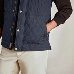 Orvis Men Men's Route 7 Vest