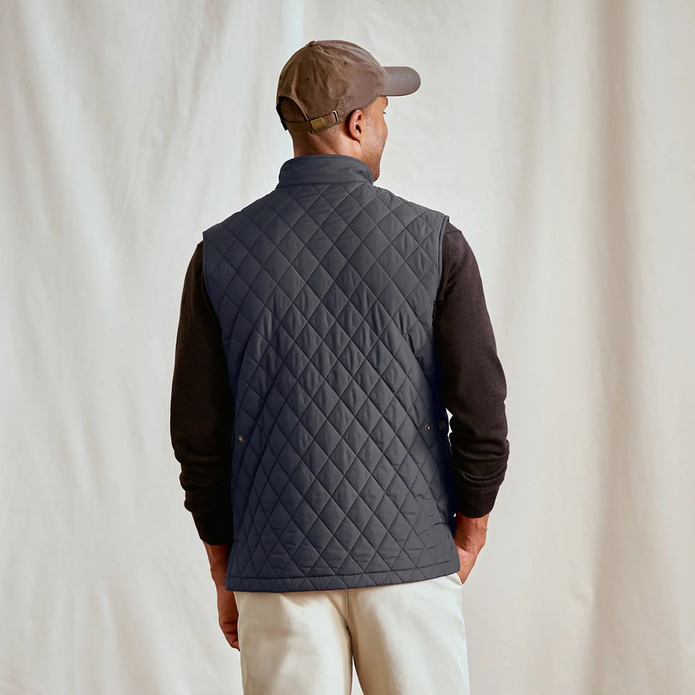 Orvis Men Men's Route 7 Vest