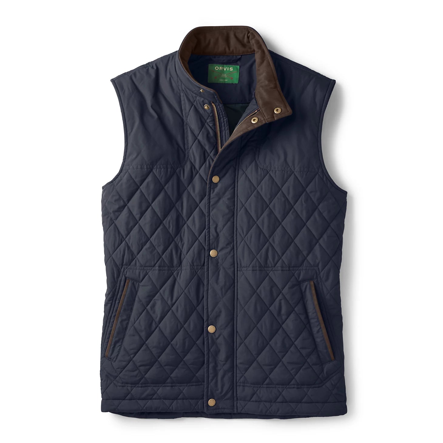 Orvis Men Men's Route 7 Vest