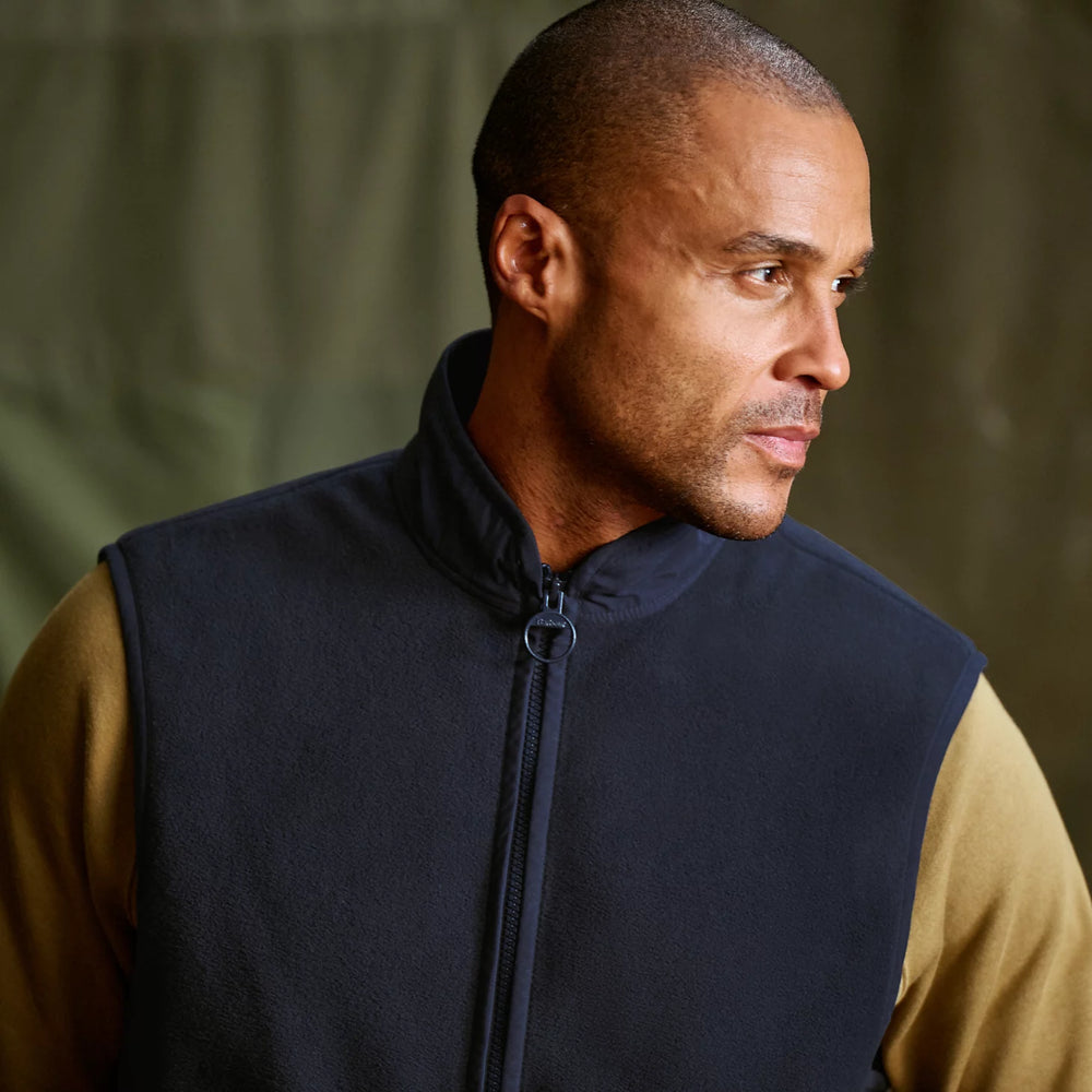 Orvis Men Barbour® Lowich Fleece Gilet