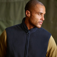 Orvis Men Barbour® Lowich Fleece Gilet