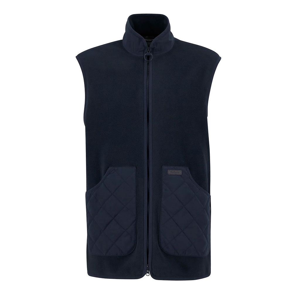 Orvis Men Barbour® Lowich Fleece Gilet