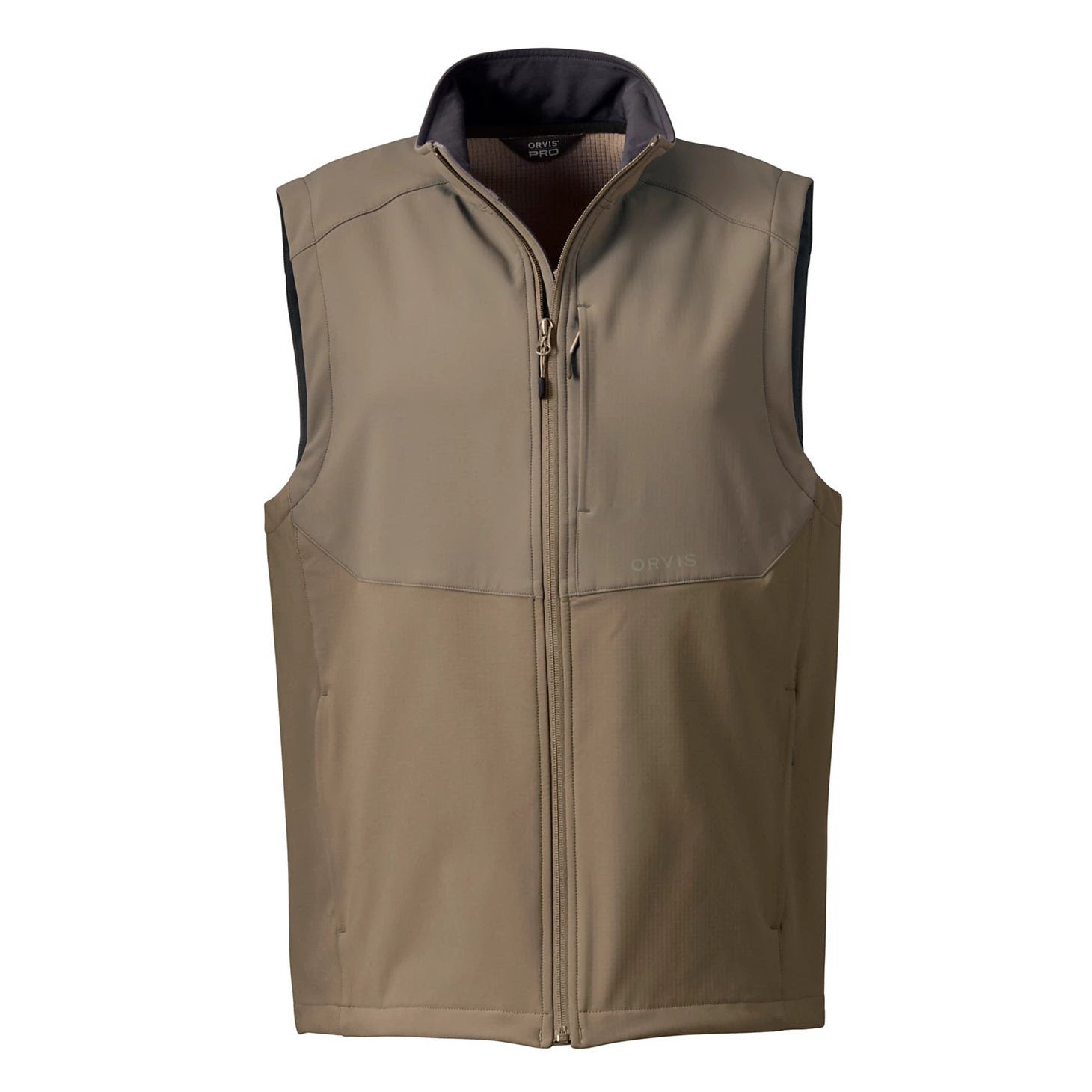 Orvis Men|Hunt PRO Upland Softshell Vest