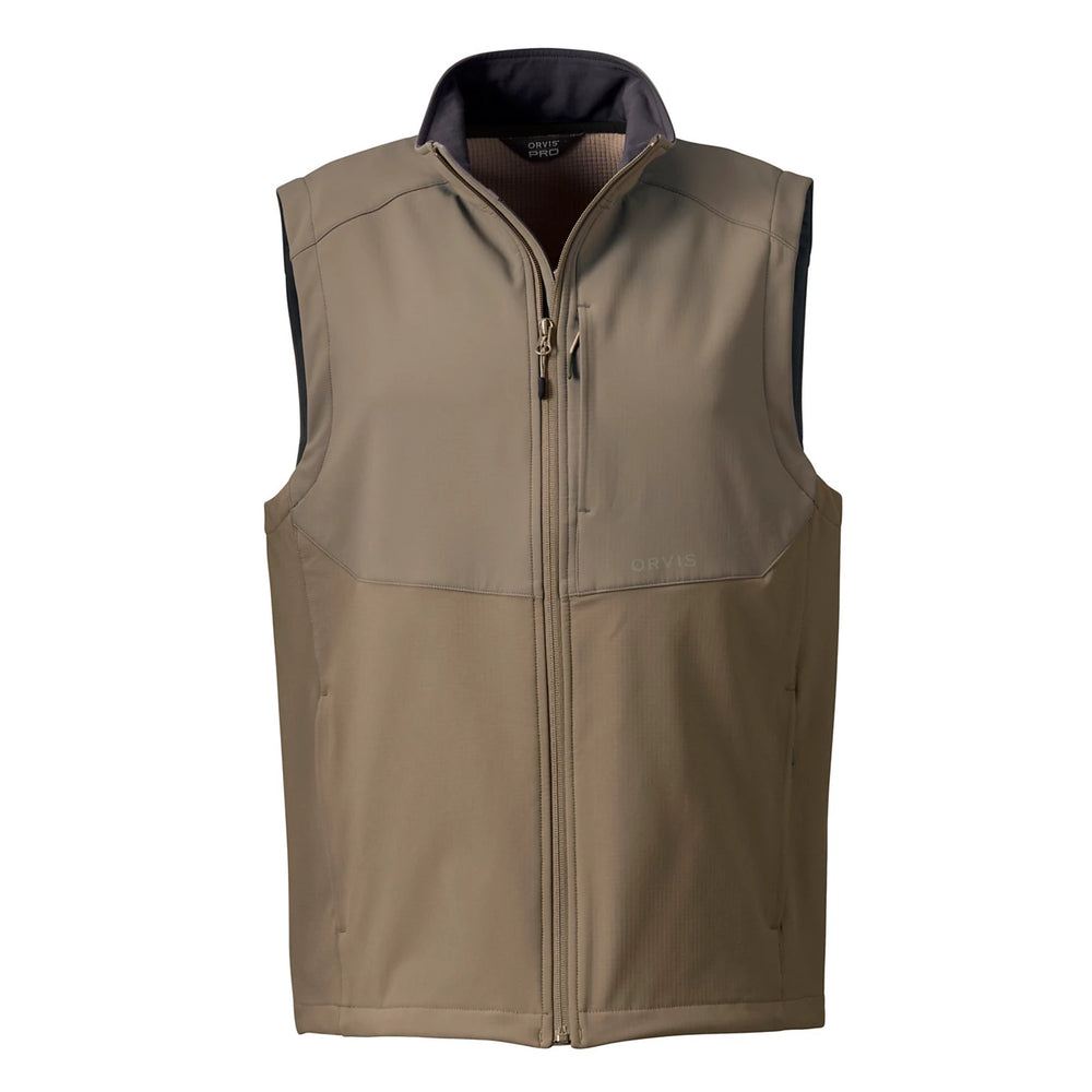 Orvis Men|Hunt PRO Upland Softshell Vest