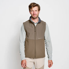 Orvis Men|Hunt PRO Upland Softshell Vest
