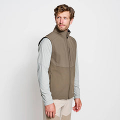 Orvis Men|Hunt PRO Upland Softshell Vest