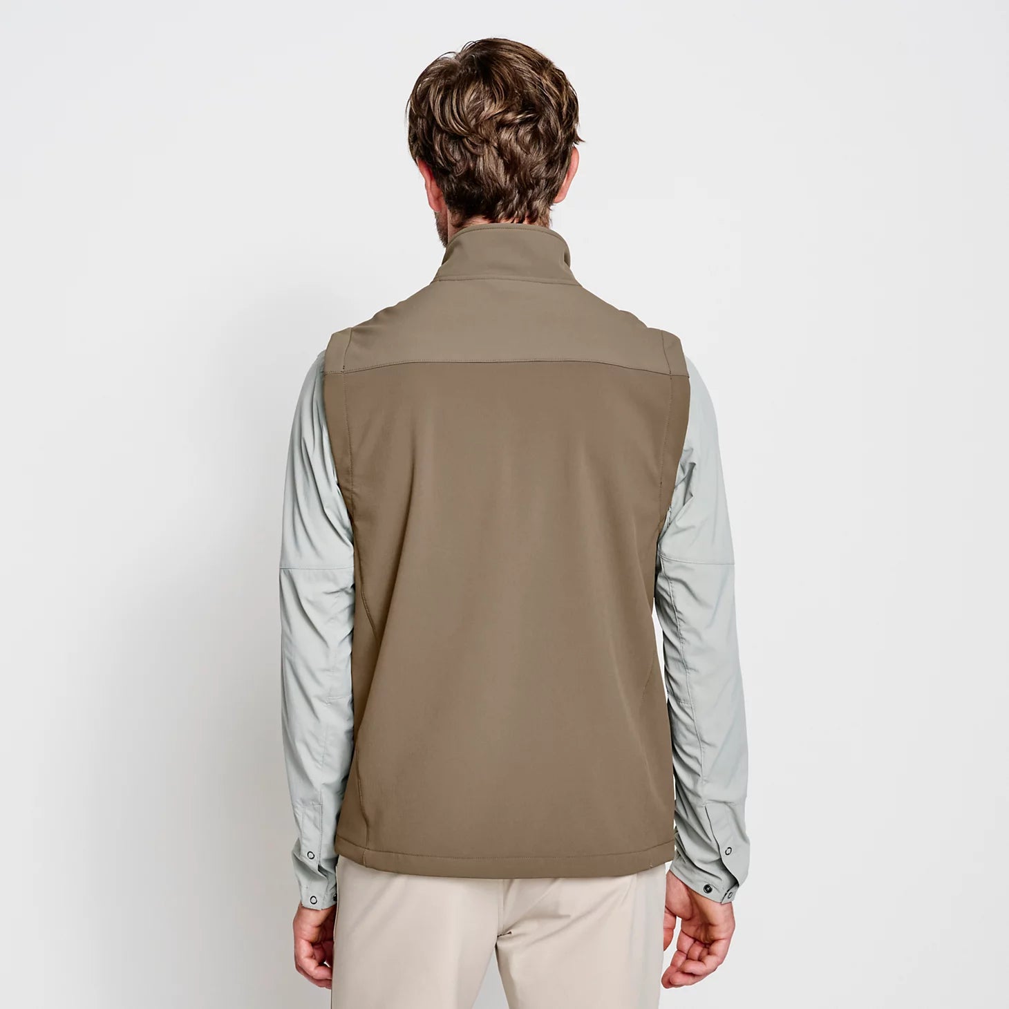 Orvis Men|Hunt PRO Upland Softshell Vest