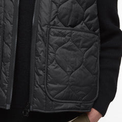 Orvis Men Barbour® Re-Engineered Liddesdale Quilted Utility Gilet