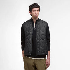 Orvis Men Barbour® Re-Engineered Liddesdale Quilted Utility Gilet