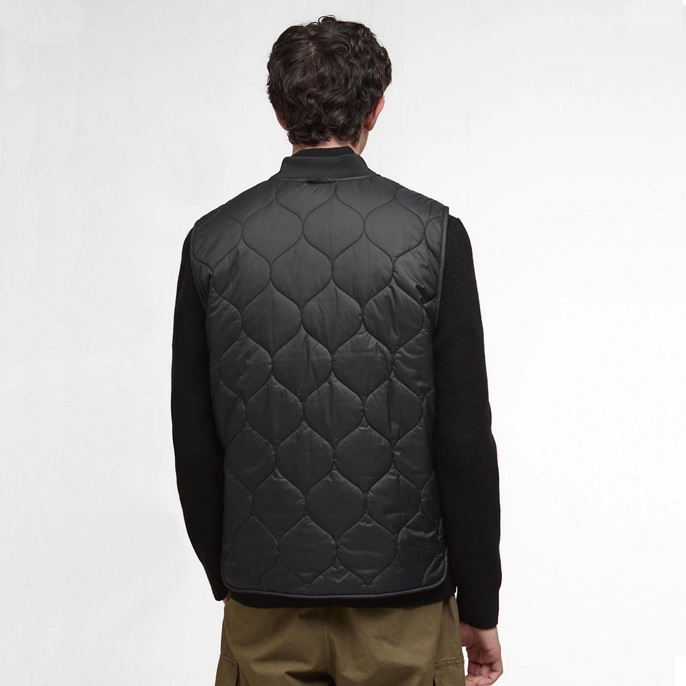 Orvis Men Barbour® Re-Engineered Liddesdale Quilted Utility Gilet