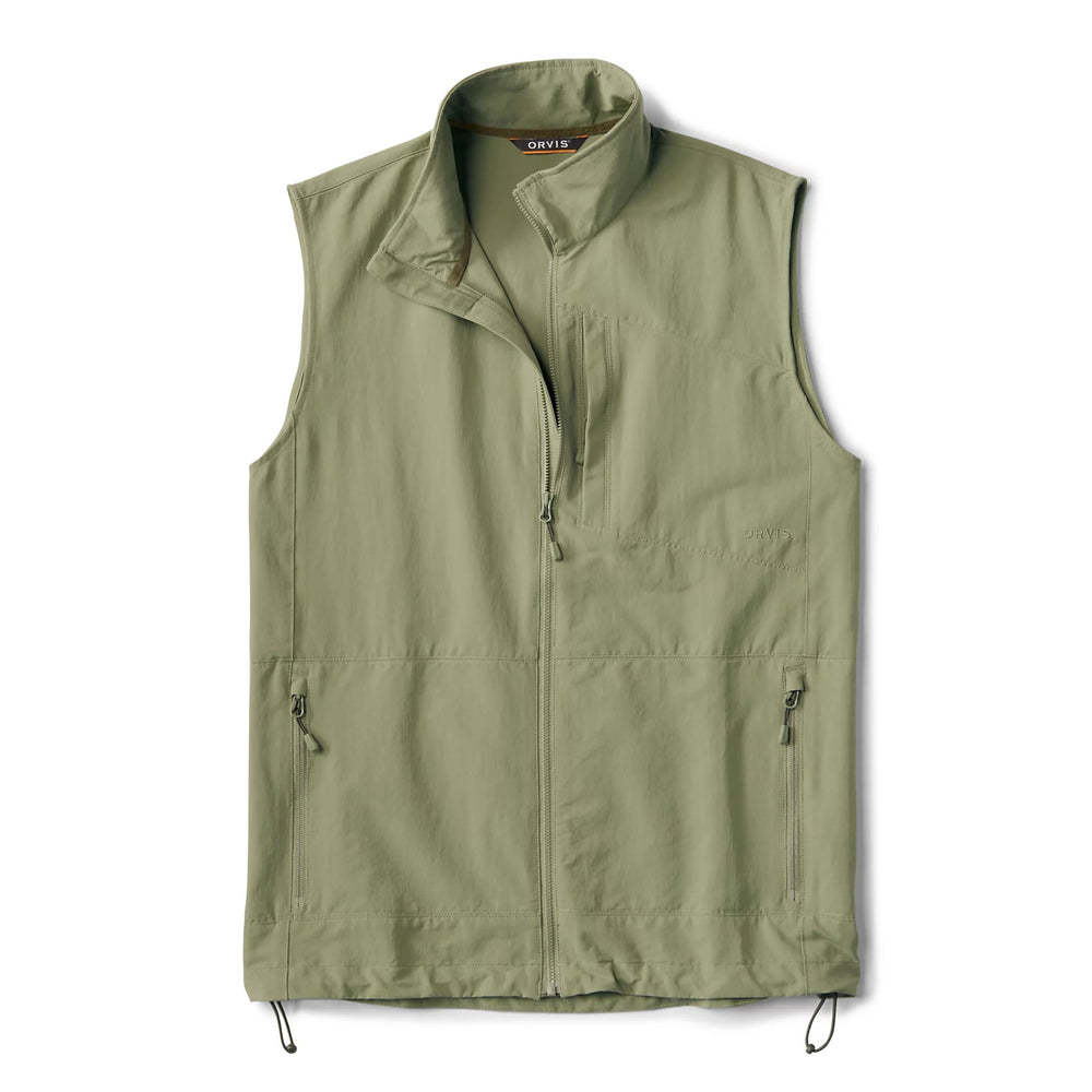 Orvis Men Jackson Quick-Dry Vest