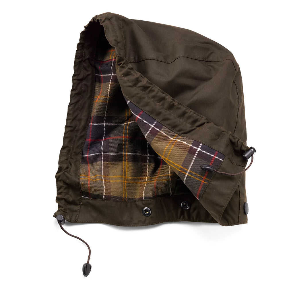 Orvis Men|Women Sylkoil Hood