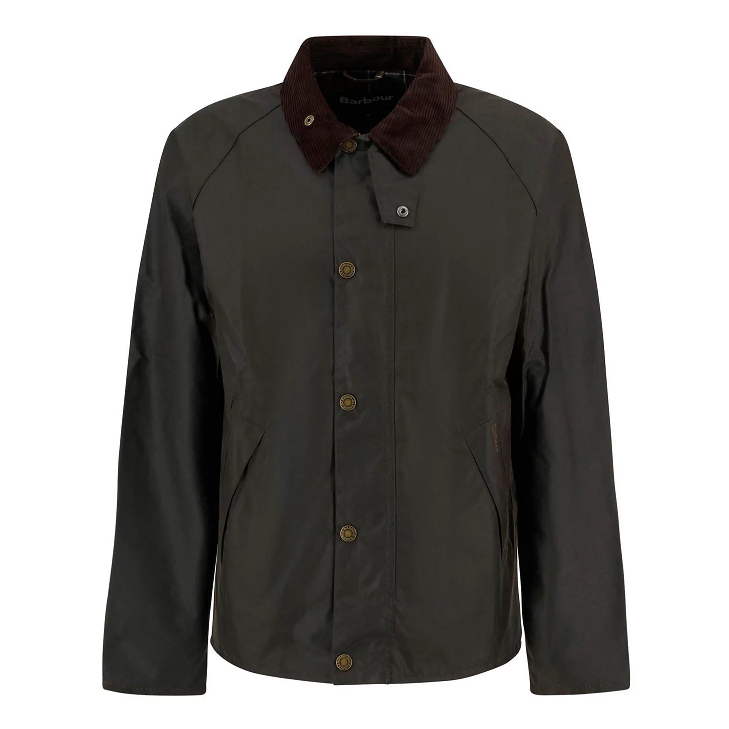 Orvis Men Barbour® Tracker Waxed Jacket