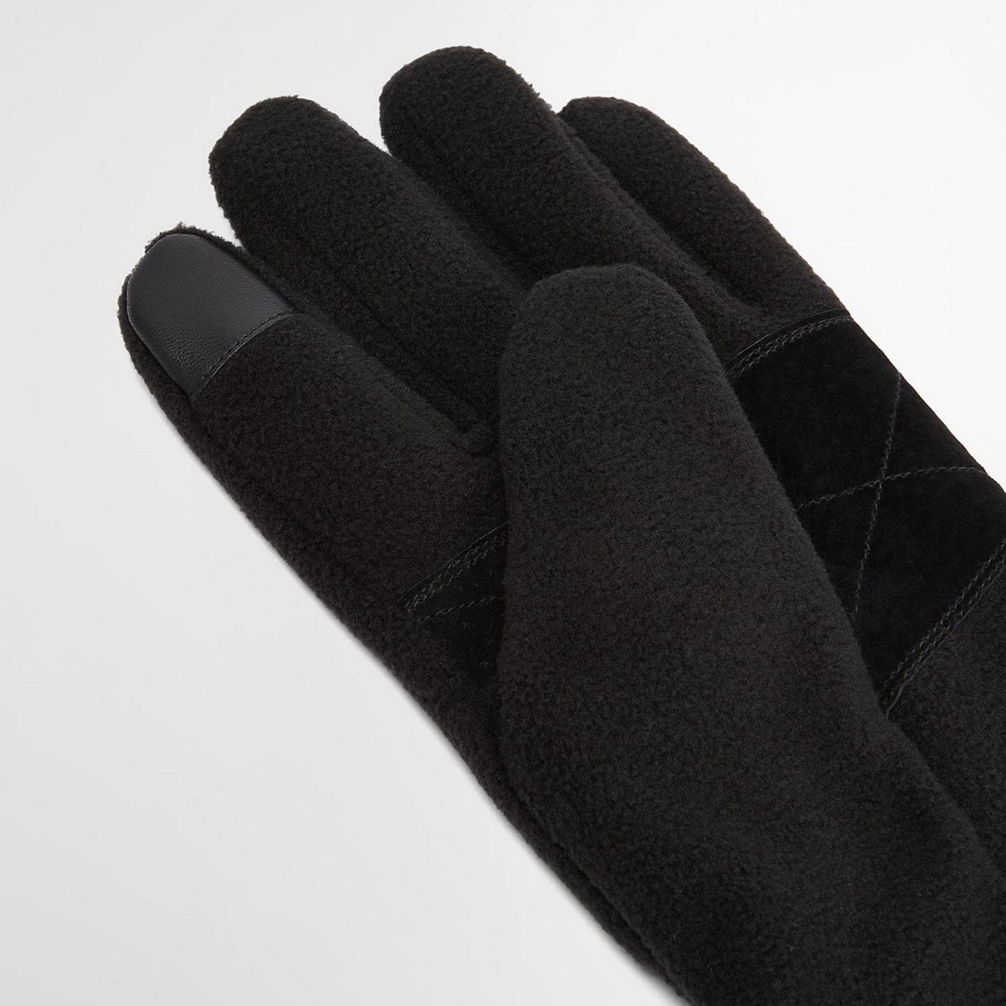 Orvis Men Barbour® Coalford Fleece Gloves