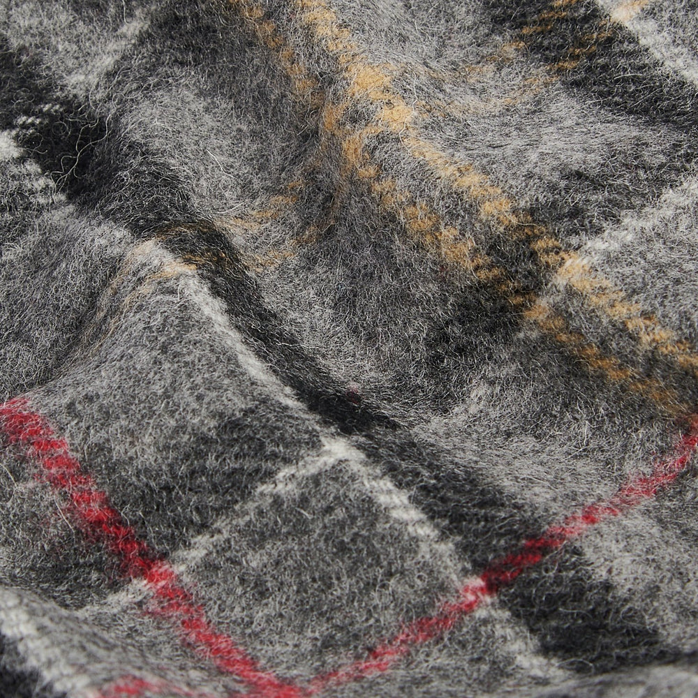 Orvis Men Barbour® Tartan Lambswool Scarf