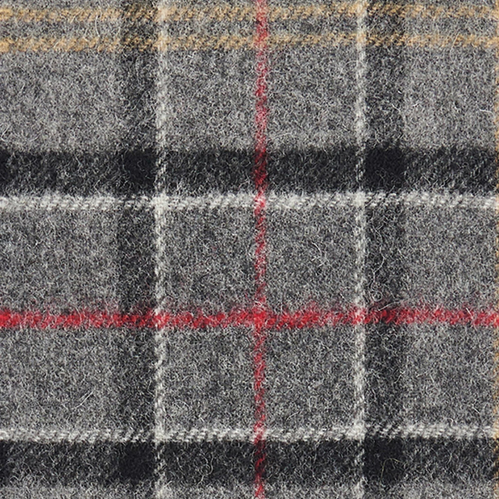Orvis Men Barbour® Tartan Lambswool Scarf