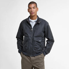 Orvis Men Barbour® Modern Royston Waxed Jacket