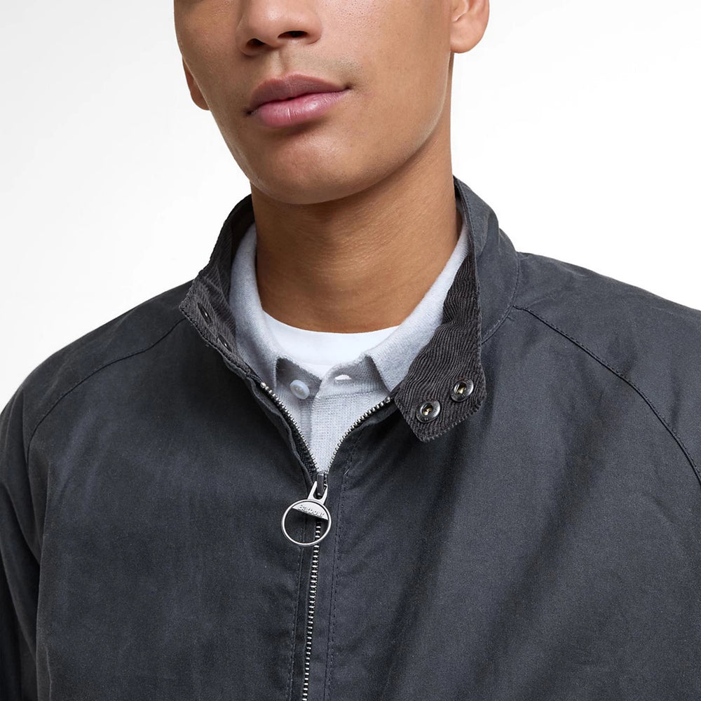 Orvis Men Barbour® Modern Royston Waxed Jacket