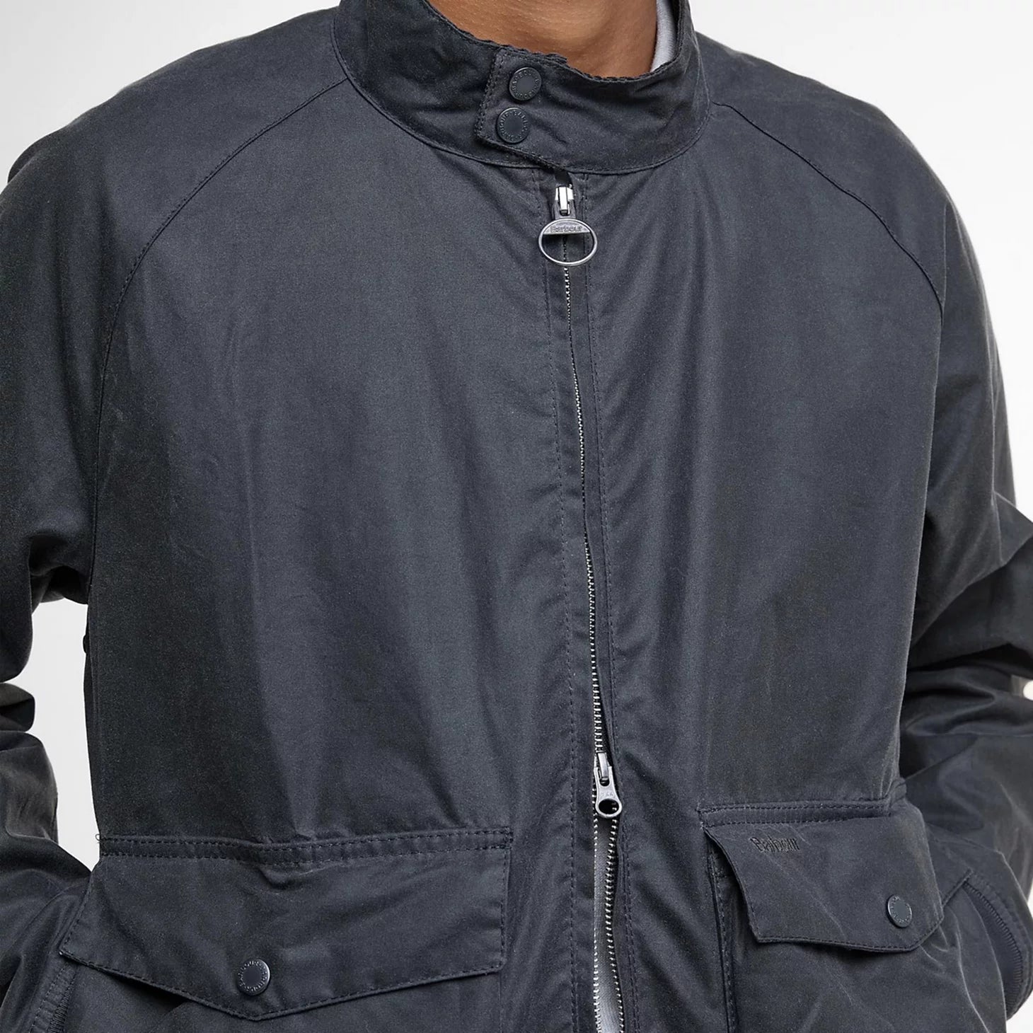Orvis Men Barbour® Modern Royston Waxed Jacket