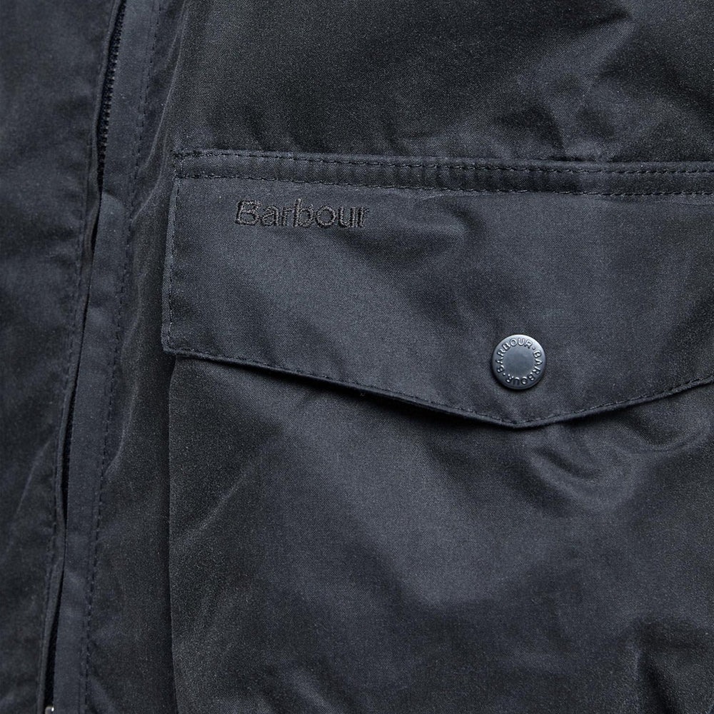 Orvis Men Barbour® Modern Royston Waxed Jacket