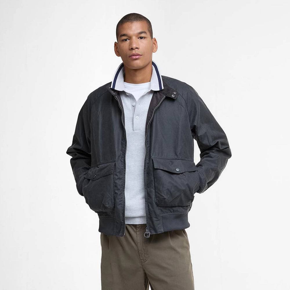 Orvis Men Barbour® Modern Royston Waxed Jacket