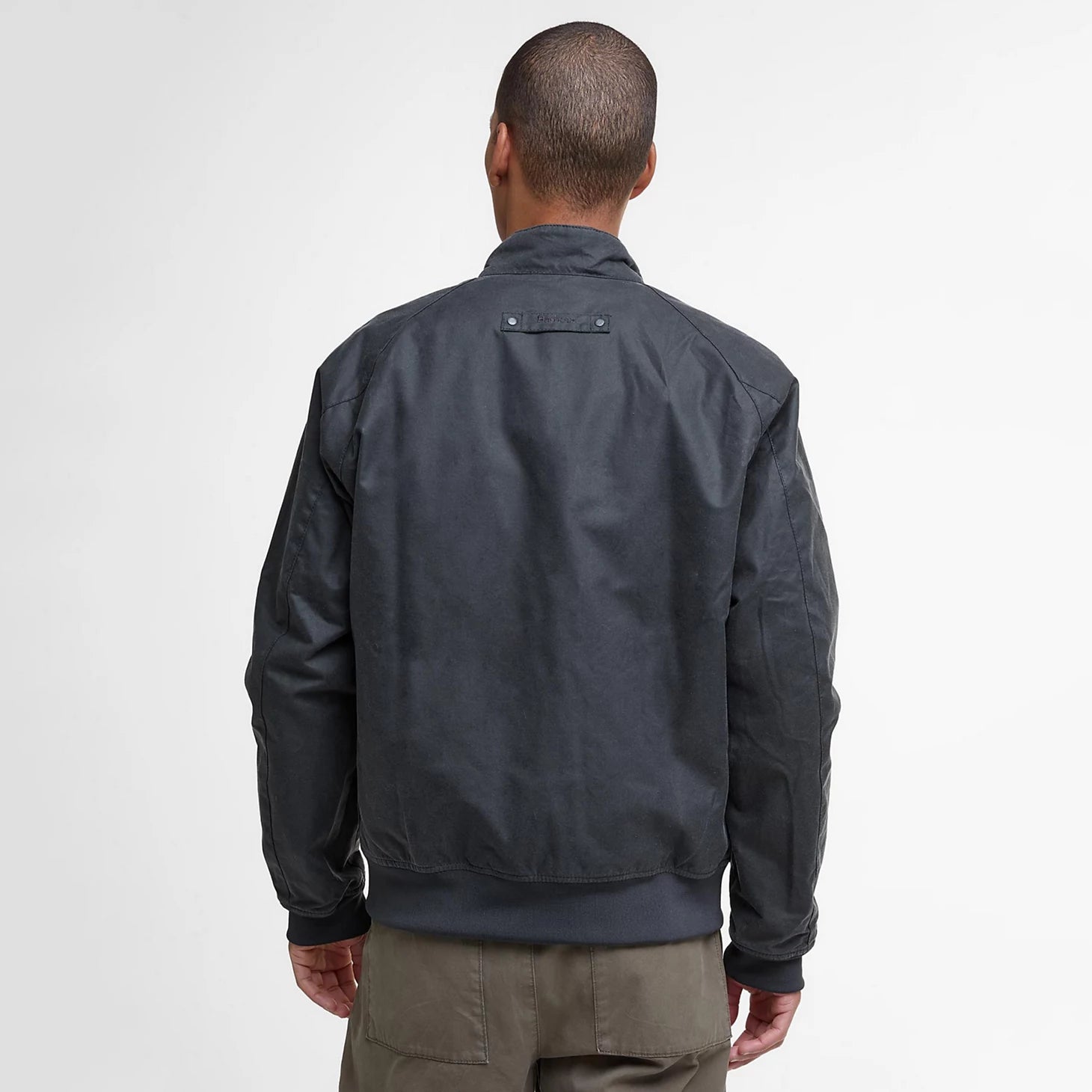 Orvis Men Barbour® Modern Royston Waxed Jacket