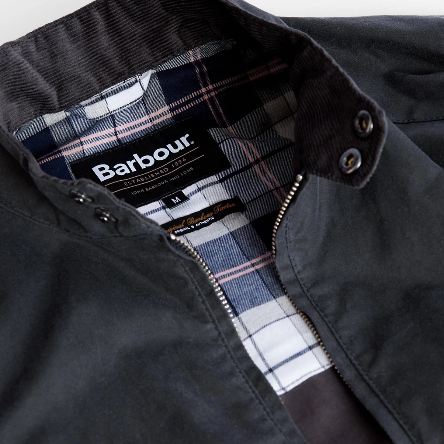 Orvis Men Barbour® Modern Royston Waxed Jacket