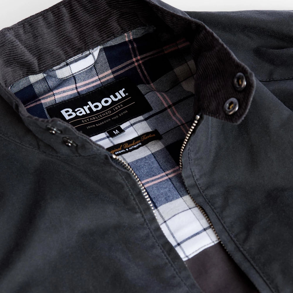Orvis Men Barbour® Modern Royston Waxed Jacket