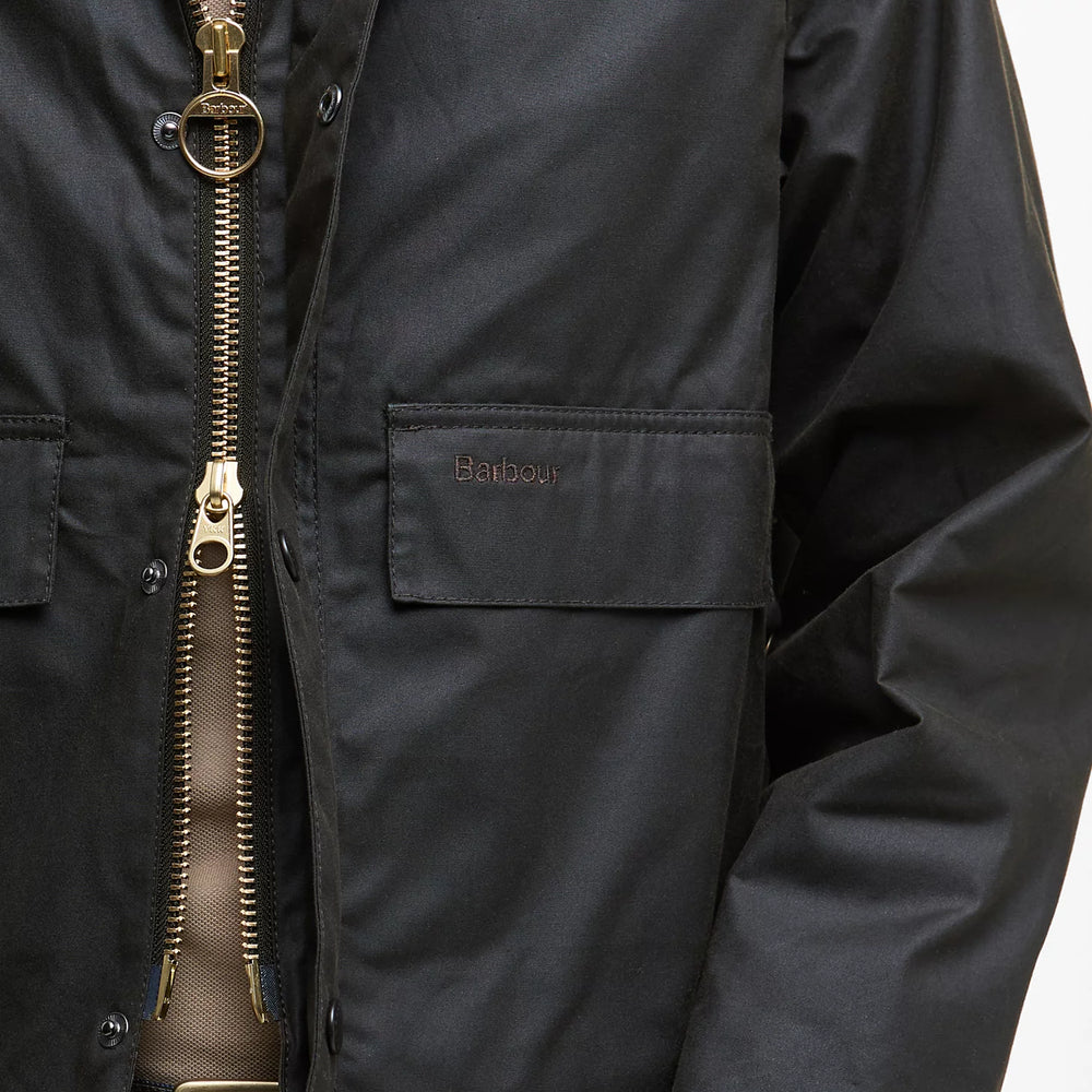 Orvis Men Barbour® Spey Waxed Jacket