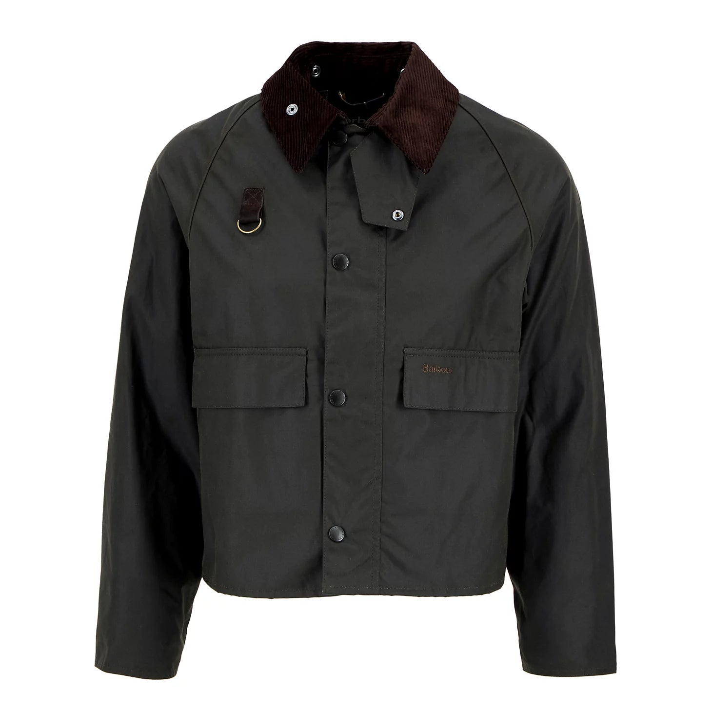 Orvis Men Barbour® Spey Waxed Jacket