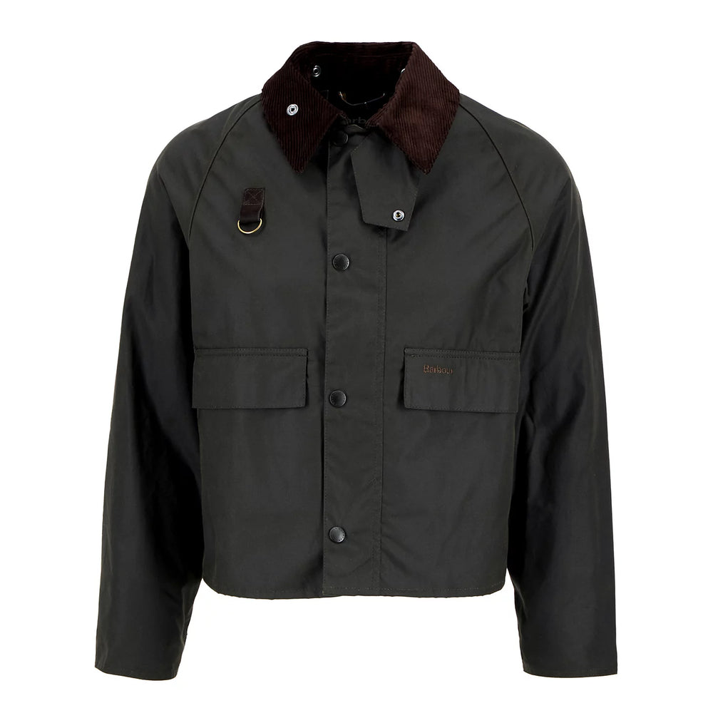 Orvis Men Barbour® Spey Waxed Jacket