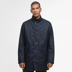 Orvis Men Barbour® Chelsea Waxed Jacket