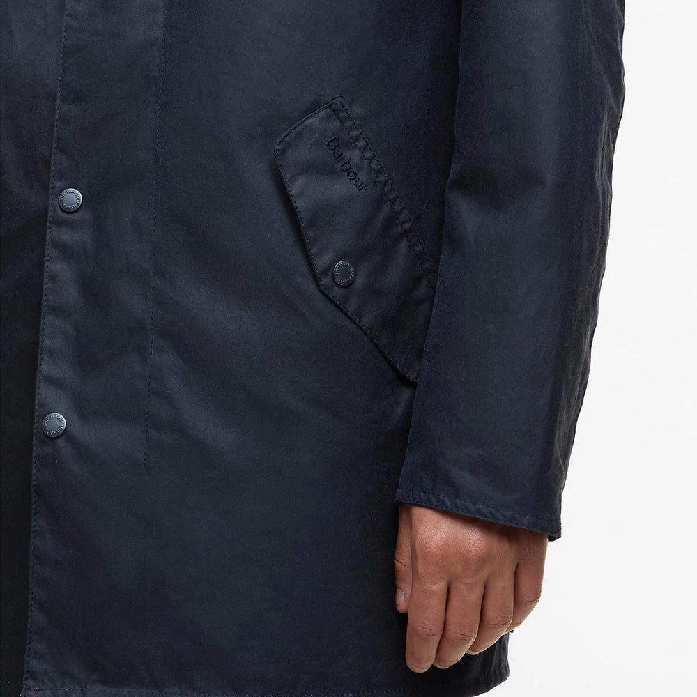 Orvis Men Barbour® Chelsea Waxed Jacket