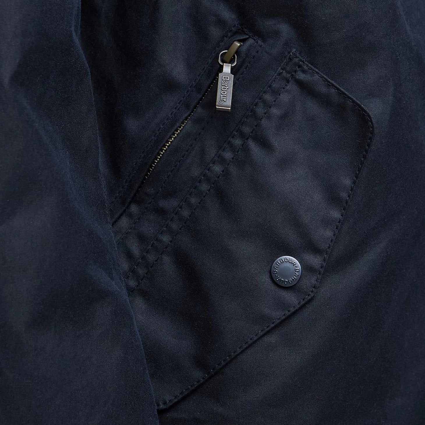 Orvis Men Barbour® Chelsea Waxed Jacket