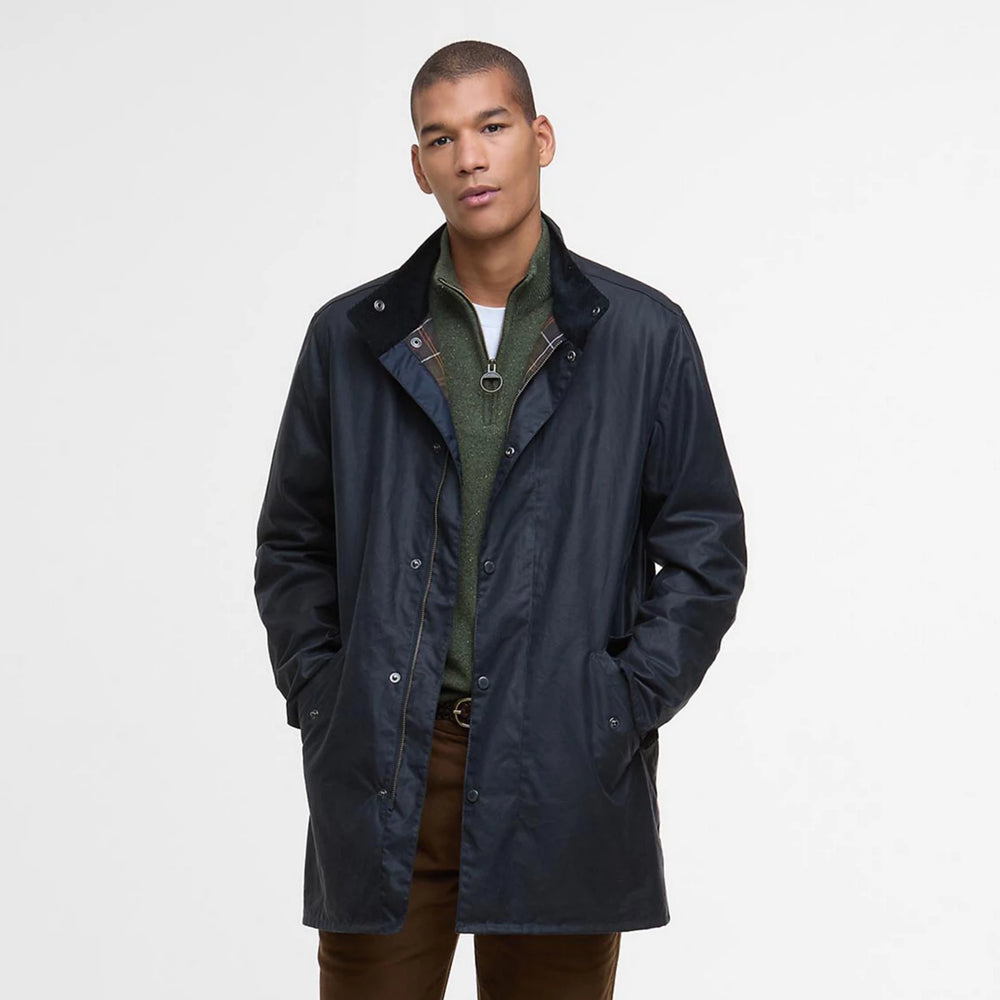 Orvis Men Barbour® Chelsea Waxed Jacket