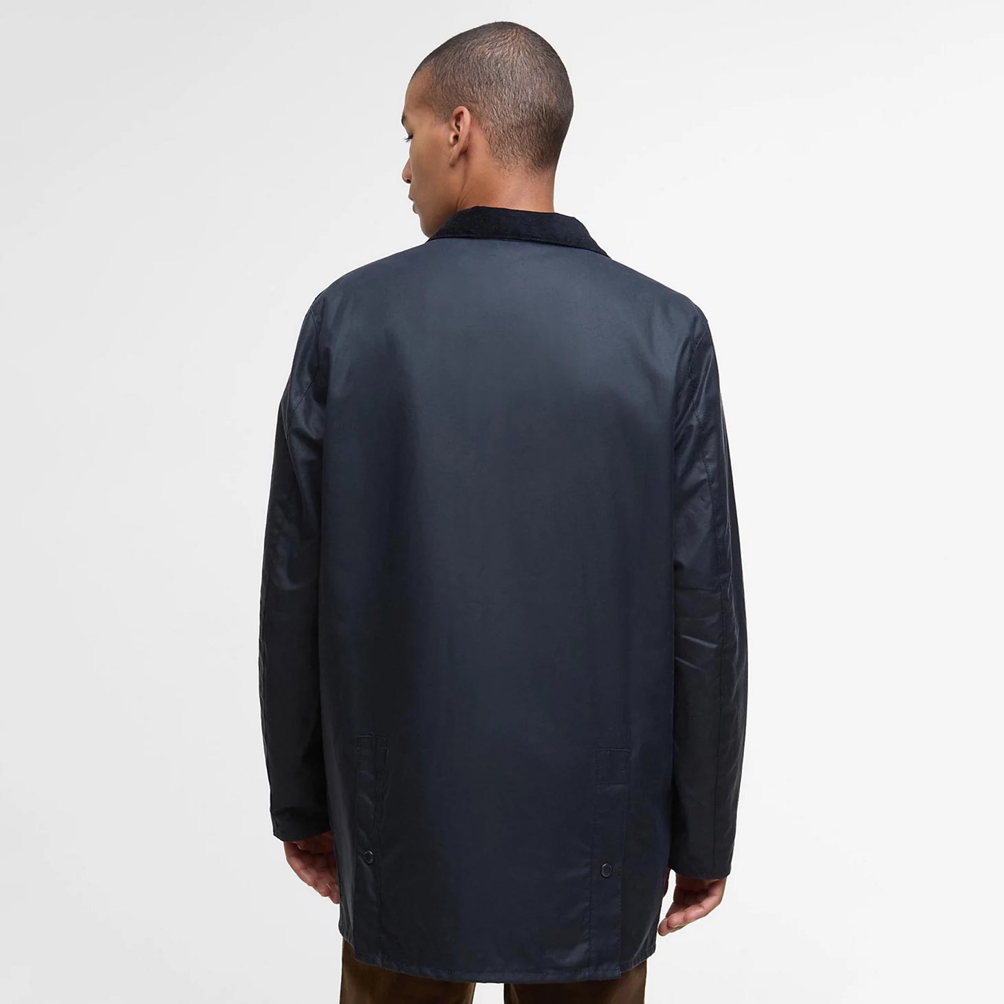 Orvis Men Barbour® Chelsea Waxed Jacket