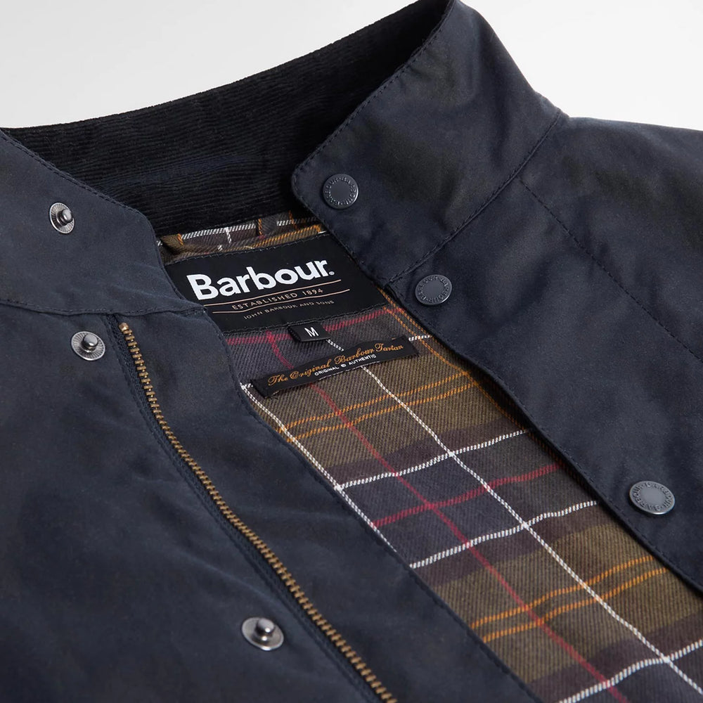 Orvis Men Barbour® Chelsea Waxed Jacket