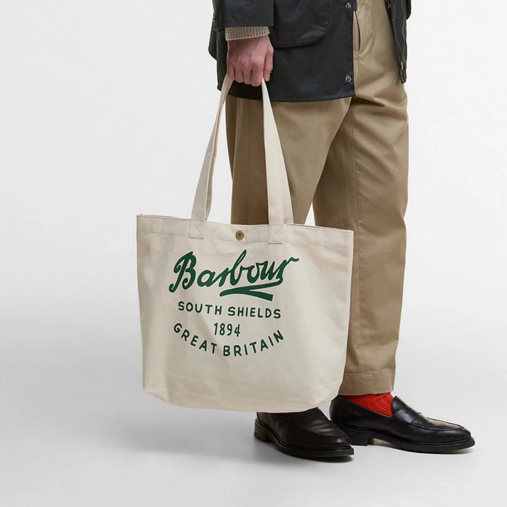 Orvis Men|Women|Packs & Bags Barbour® Script Tote