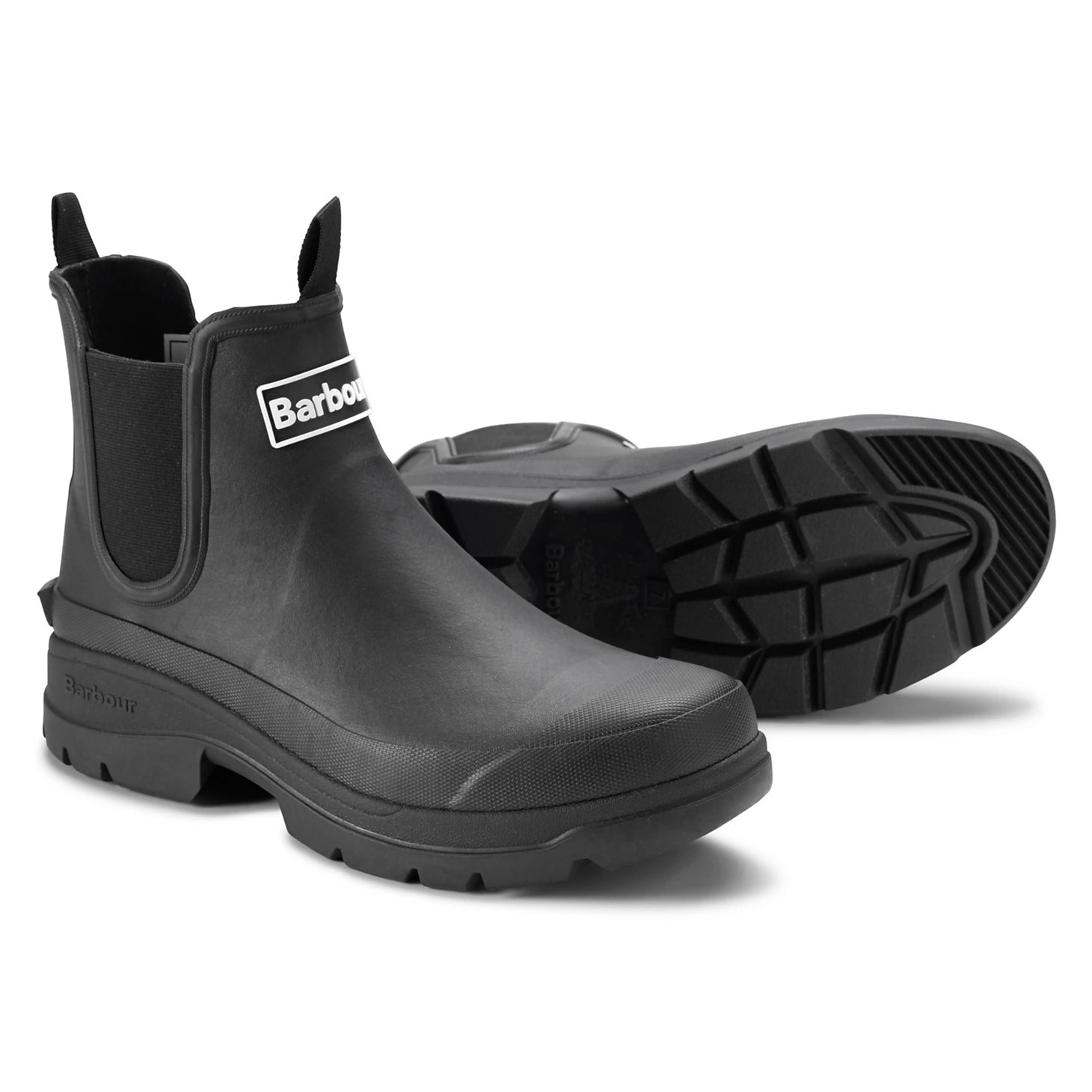 Orvis Men Barbour® Nimbus Rain Boots