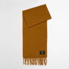 Orvis Men|Women Barbour® Brandy Bouclé Scarf