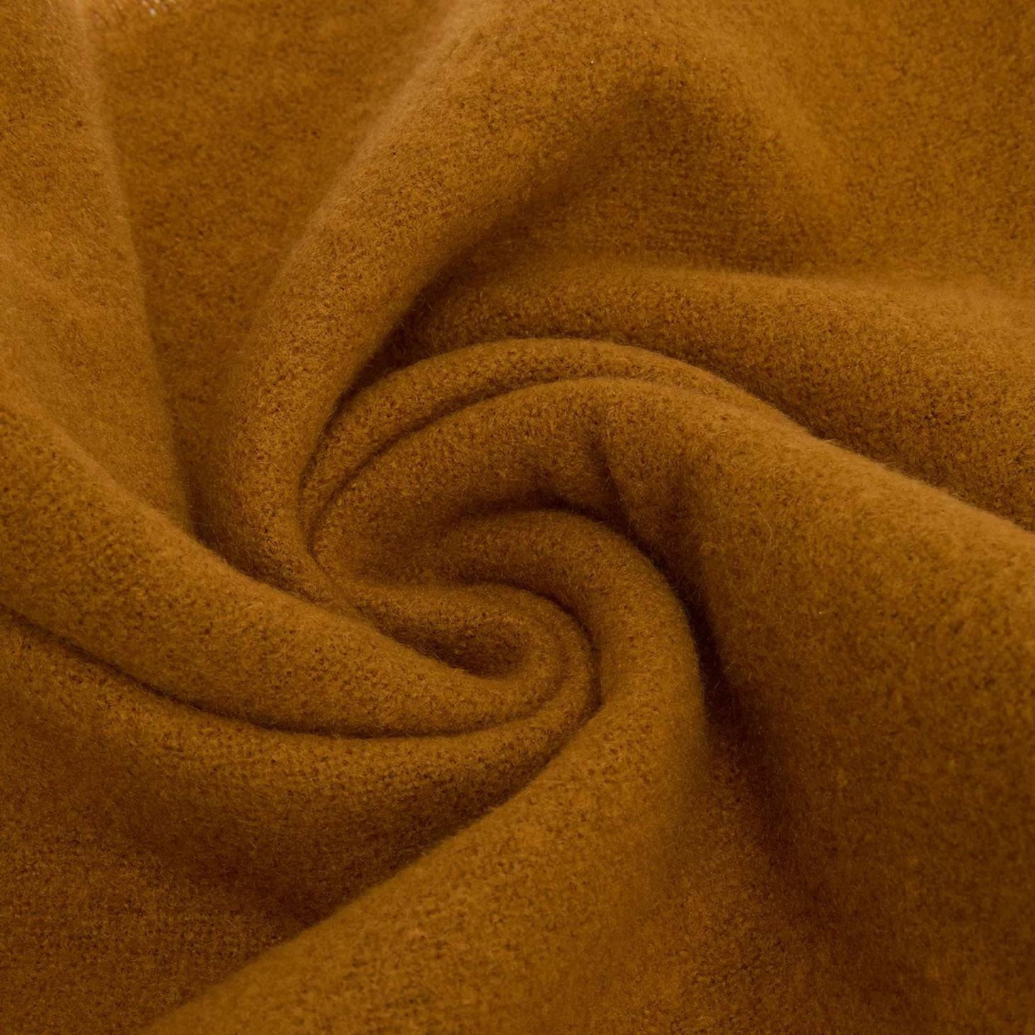 Orvis Men|Women Barbour® Brandy Bouclé Scarf