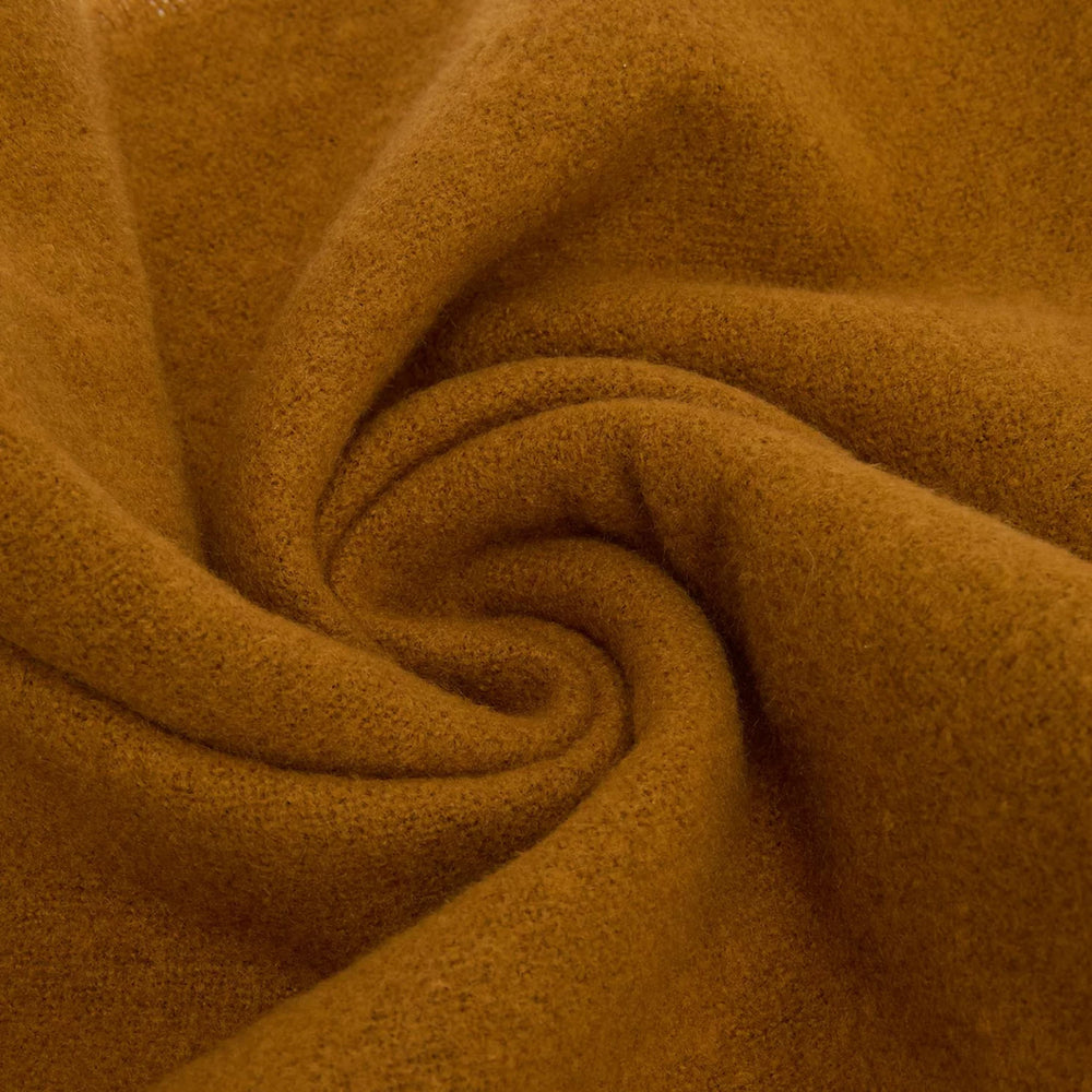 Orvis Men|Women Barbour® Brandy Bouclé Scarf